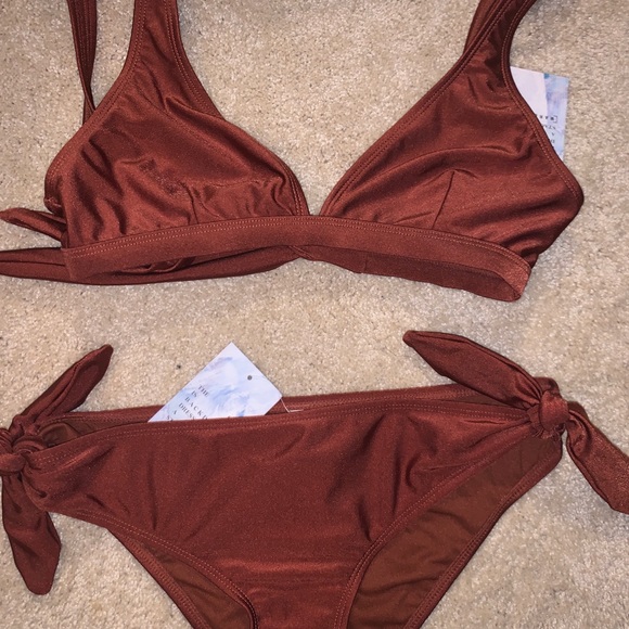 Bikini set - Picture 3 of 5